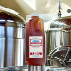 Chai Tea - 2 Litre - Case